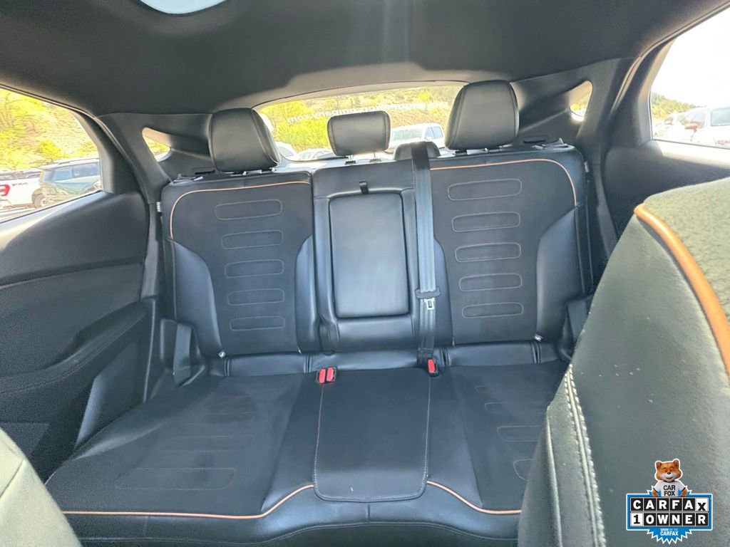 Certified 2023 Ford Mustang Mach-E GT AWD/4WD image 6