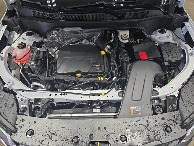 New 2026 Chevrolet Trax LT w/ Driver Confidence Package FWD image 30