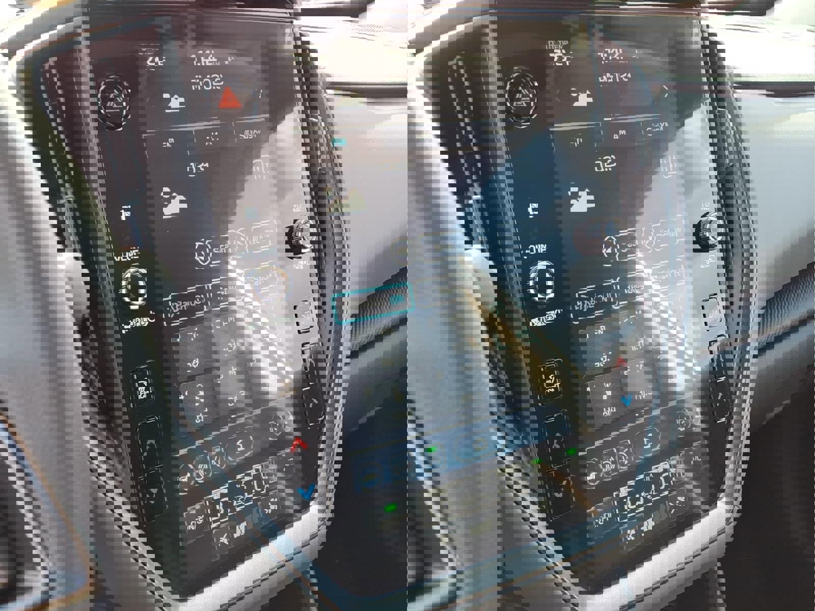 New 2026 Subaru Crosstrek 2.5i Limited image 12