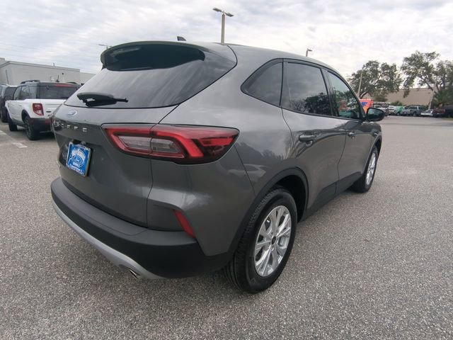 New 2026 Ford Escape Active FWD image 5