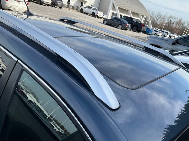 Used 2019 Jeep Cherokee Limited image 8