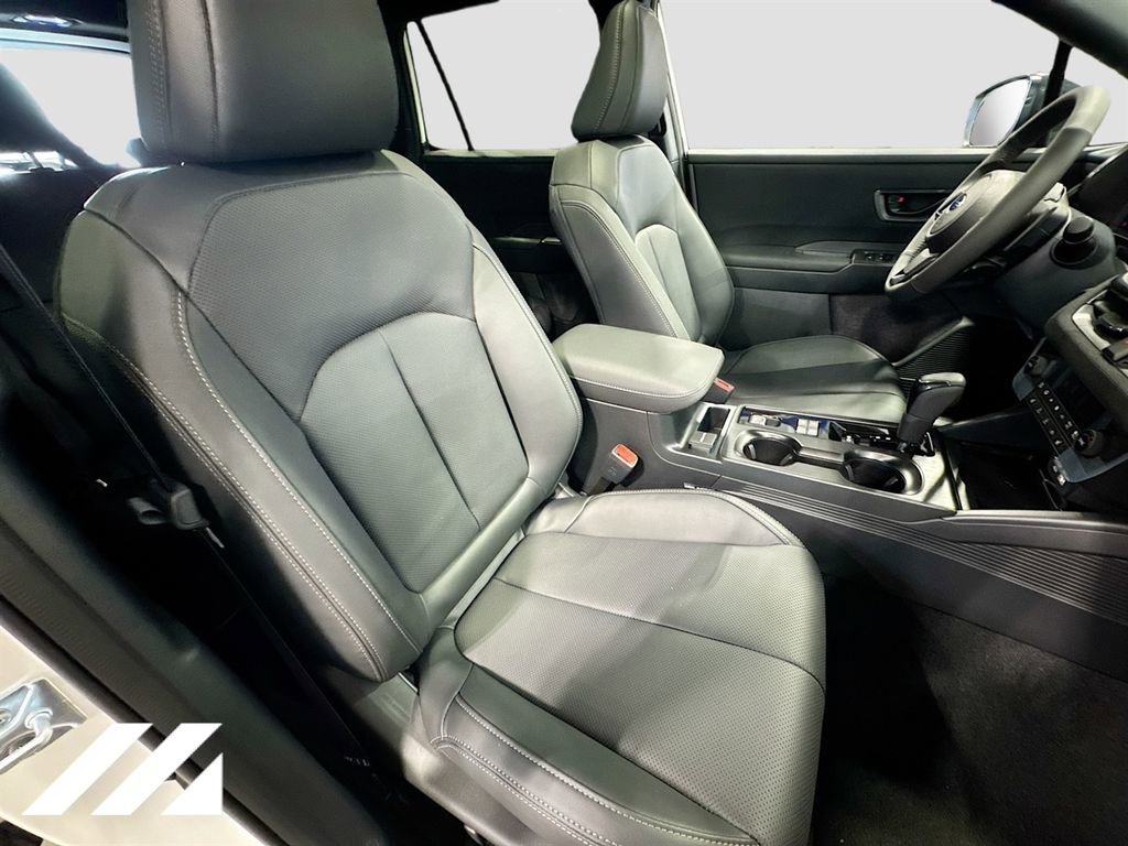 New 2026 Subaru Outback Limited XT image 31