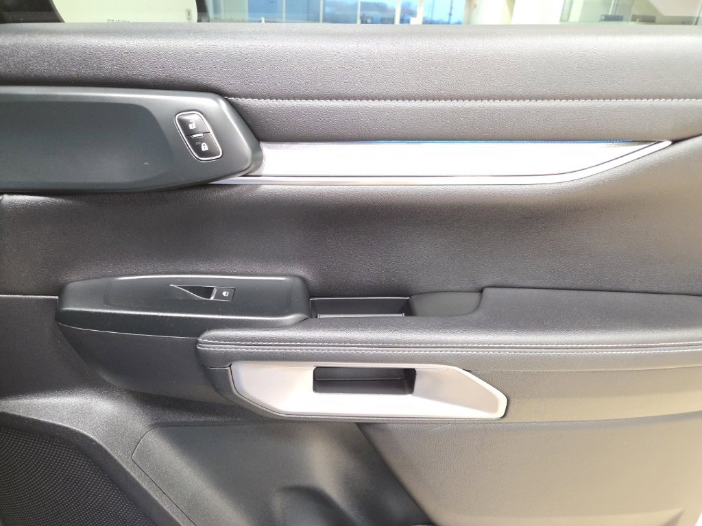 Used 2024 Ford Ranger Lariat w/ Trailer Tow Package image 19