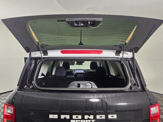 New 2025 Ford Bronco Sport Heritage w/ Convenience Package image 31