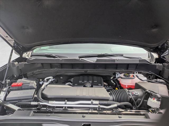 New 2026 Chevrolet Silverado 1500 LT image 18