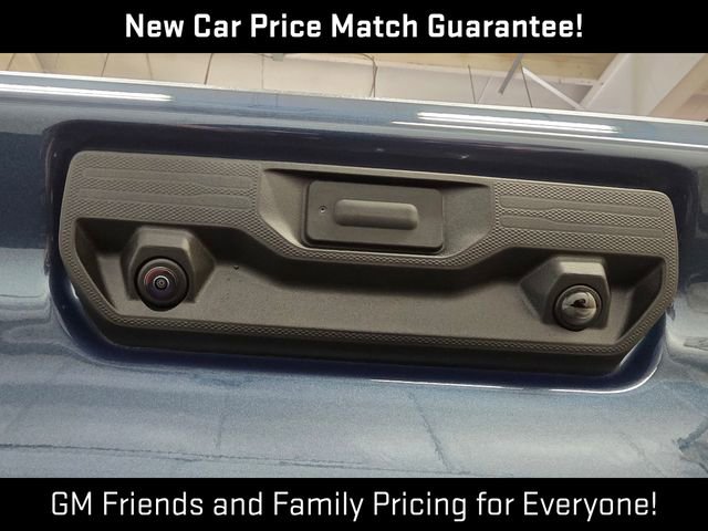 New 2026 GMC Sierra 2500 Pro w/ Convenience Package image 10