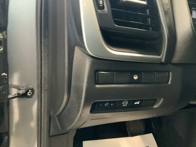 Used 2023 Nissan Rogue SV w/ SV Premium B Package image 18