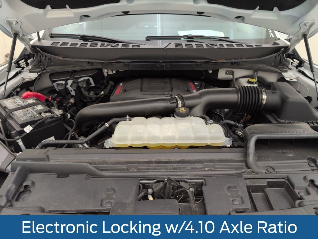 Used 2025 Ford F150 Raptor image 44