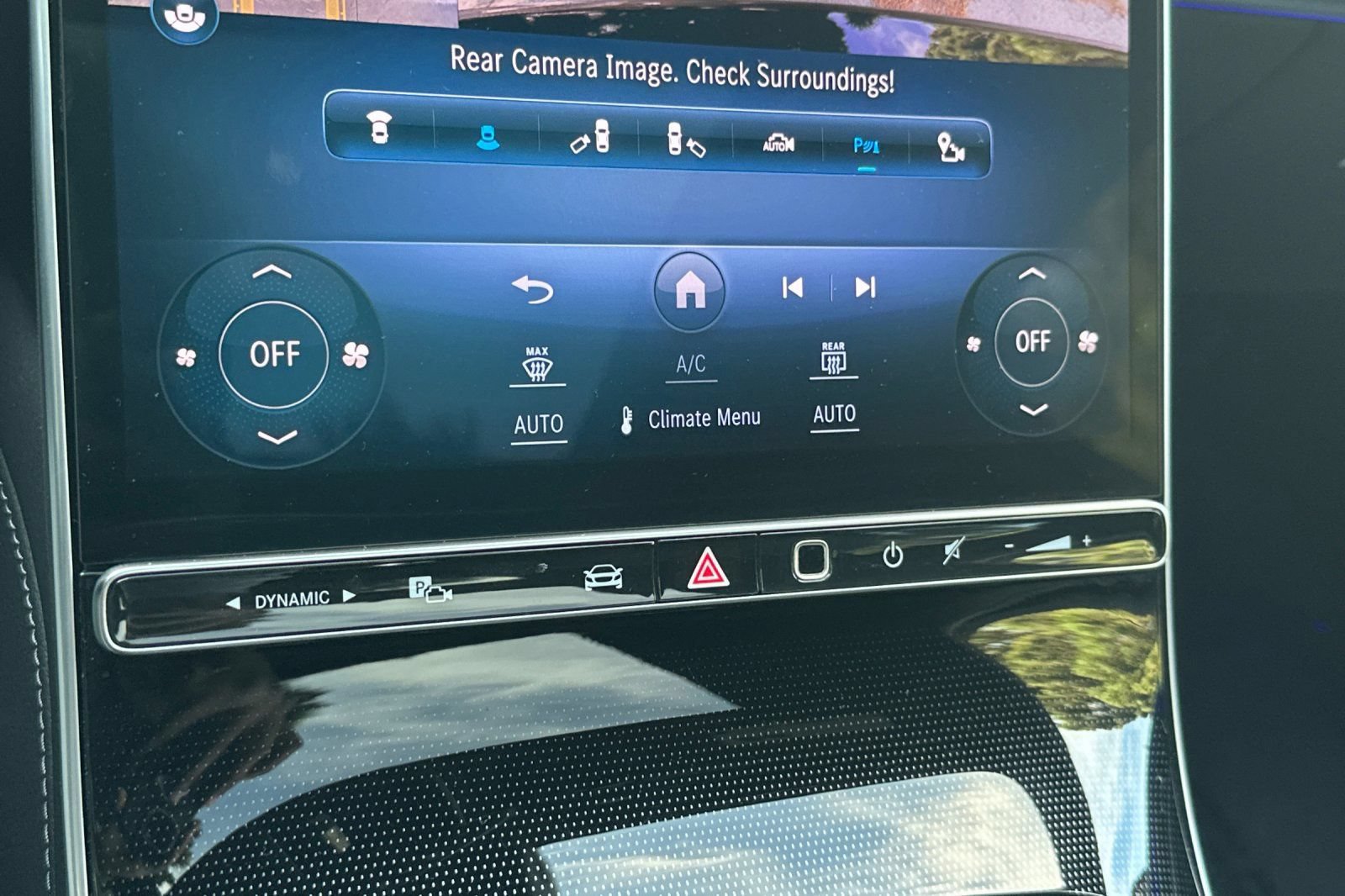 Certified 2024 Mercedes-Benz S 580 4MATIC Sedan image 28
