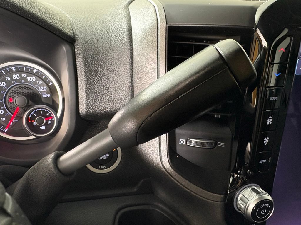 New 2027 RAM 2500 Tradesman RWD image 27