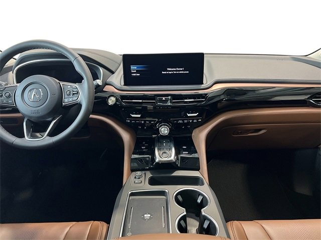 New 2026 Acura MDX w/ Technology Package image 18