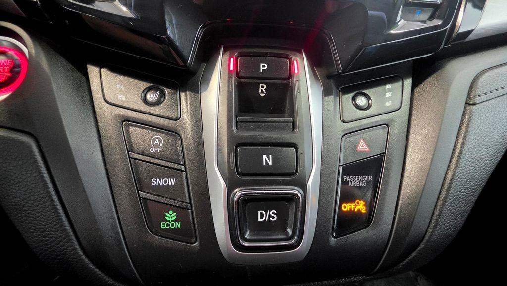 Used 2024 Honda Odyssey EX-L image 45