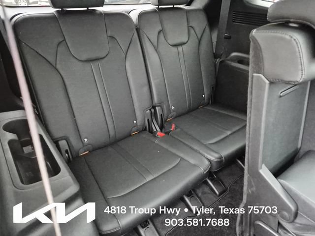 Certified 2025 Kia Sorento S w/ Panoramic Sunroof Package FWD image 14