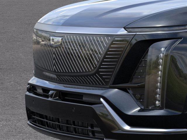 New 2026 Cadillac Vistiq Premium Luxury image 13