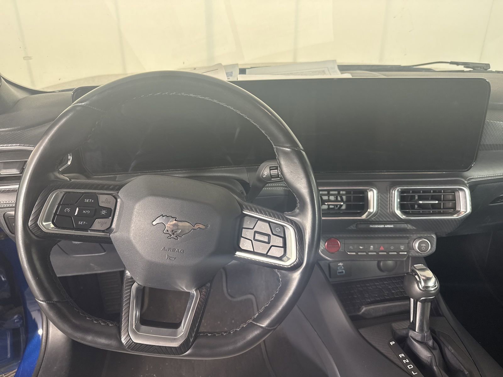 Used 2024 Ford Mustang Premium image 11