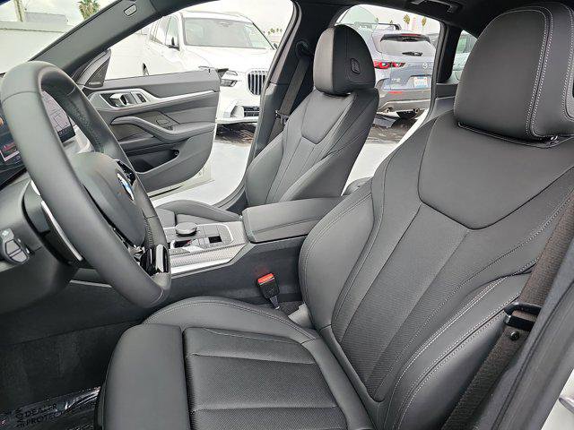 Used 2025 BMW 430i w/ Parking Assistance Package image 15