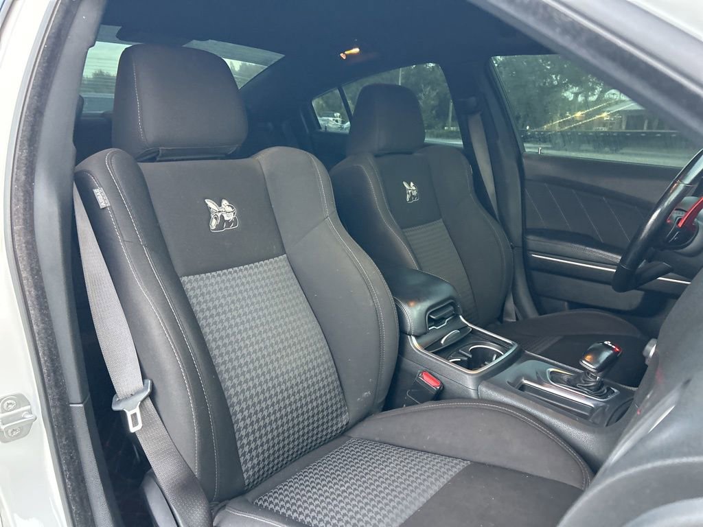 Used 2020 Dodge Charger Scat Pack image 37