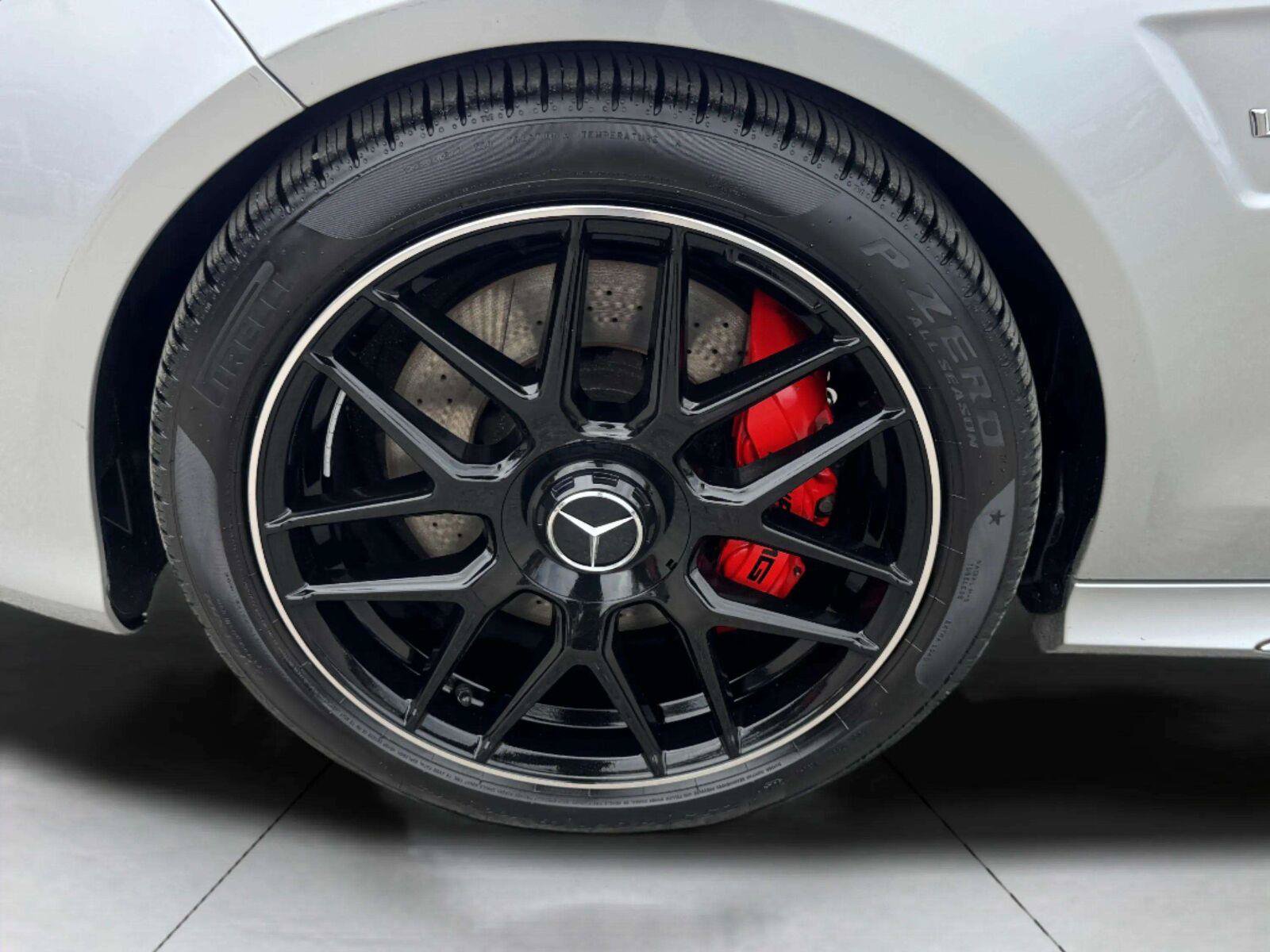 Used 2014 Mercedes-Benz E 63 AMG S-Model image 48
