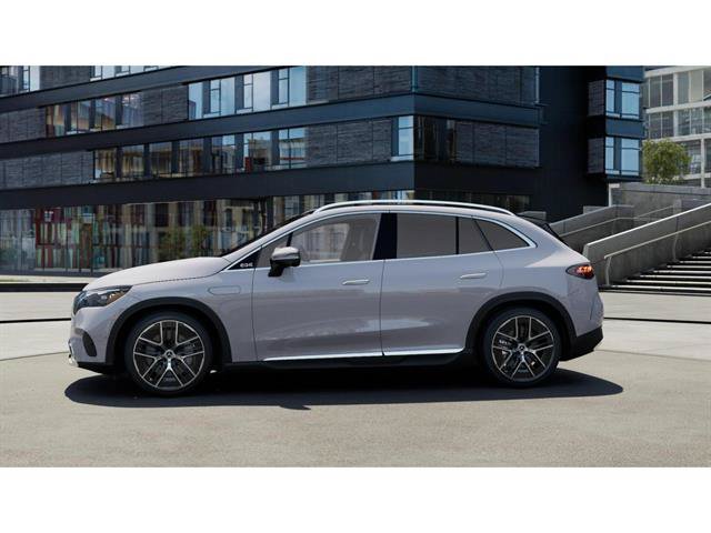 New 2027 Mercedes-Benz EQE 320 4MATIC SUV image 34
