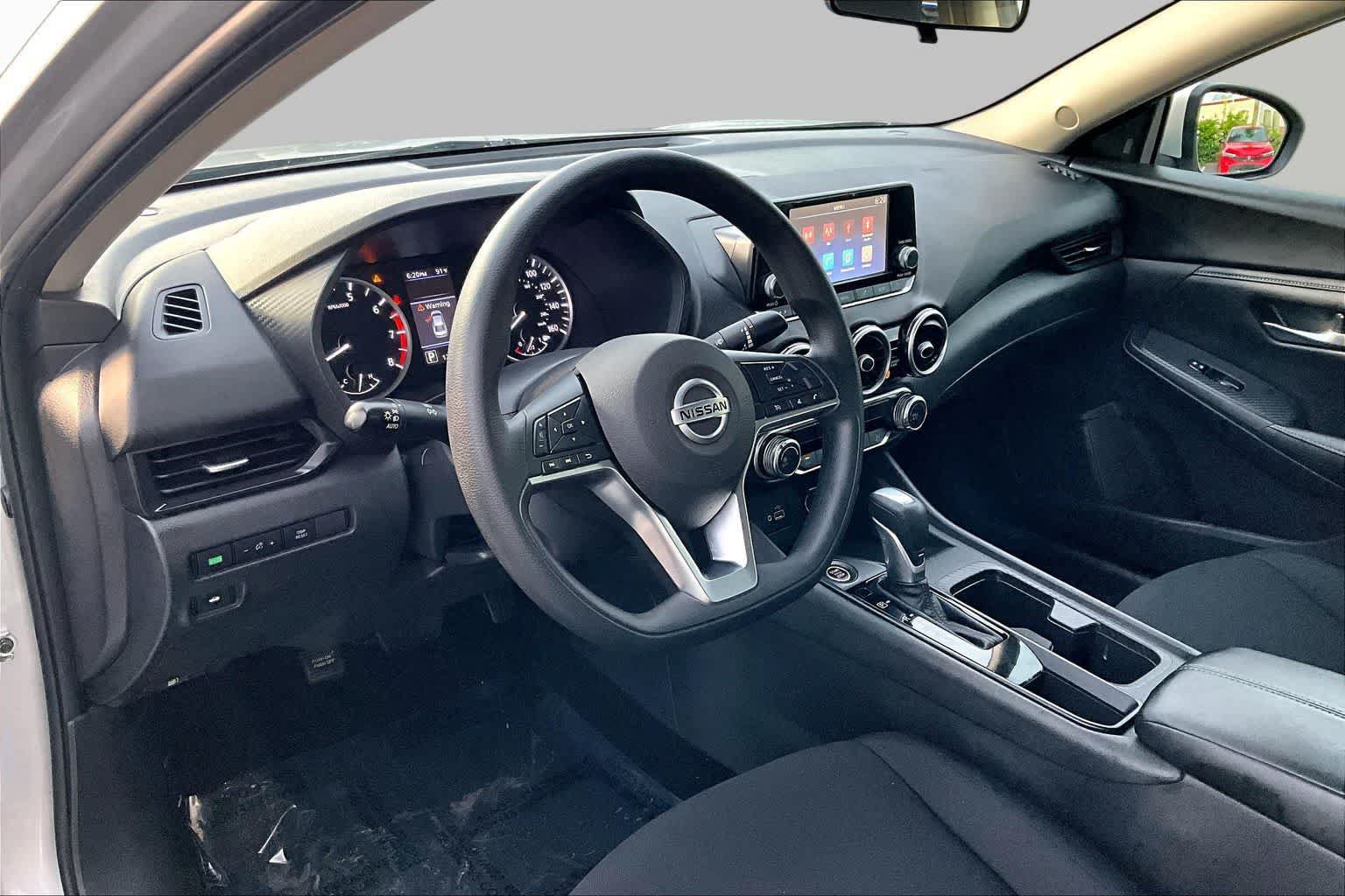 Used 2023 Nissan Sentra S FWD image 18