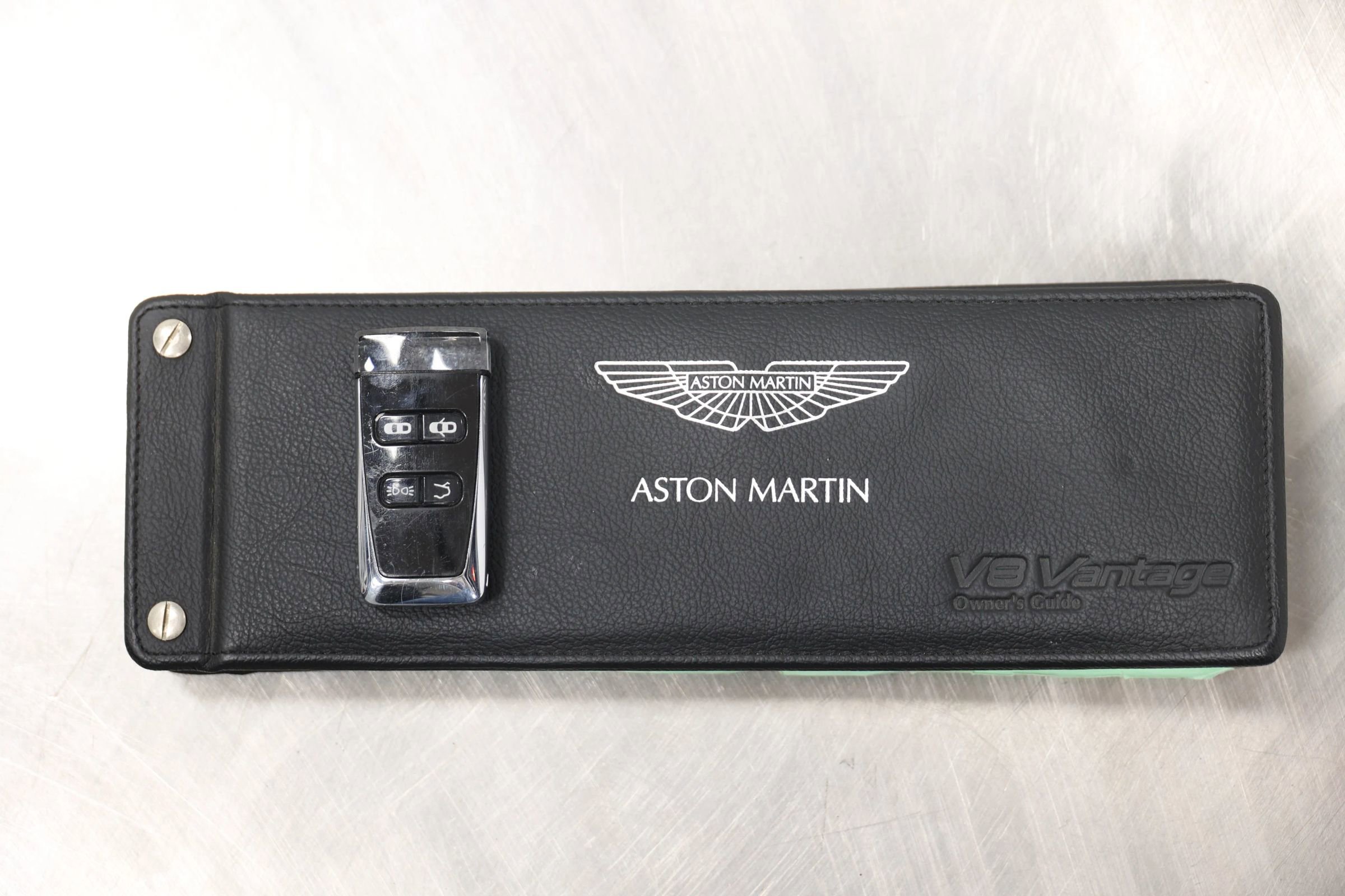 Used 2011 Aston Martin V8 Vantage Coupe image 6