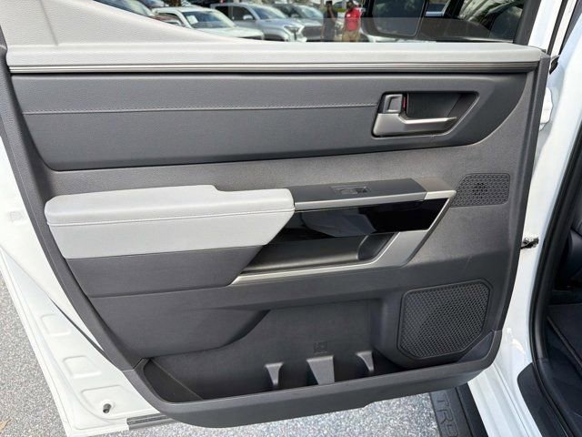 Certified 2026 Toyota Tundra Limited w/ Limited PVM Package image 13
