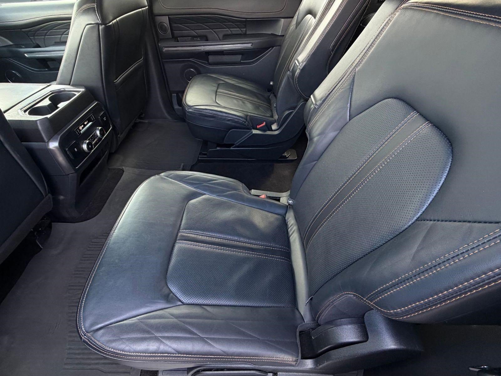 Used 2022 Ford Expedition Max Platinum image 26