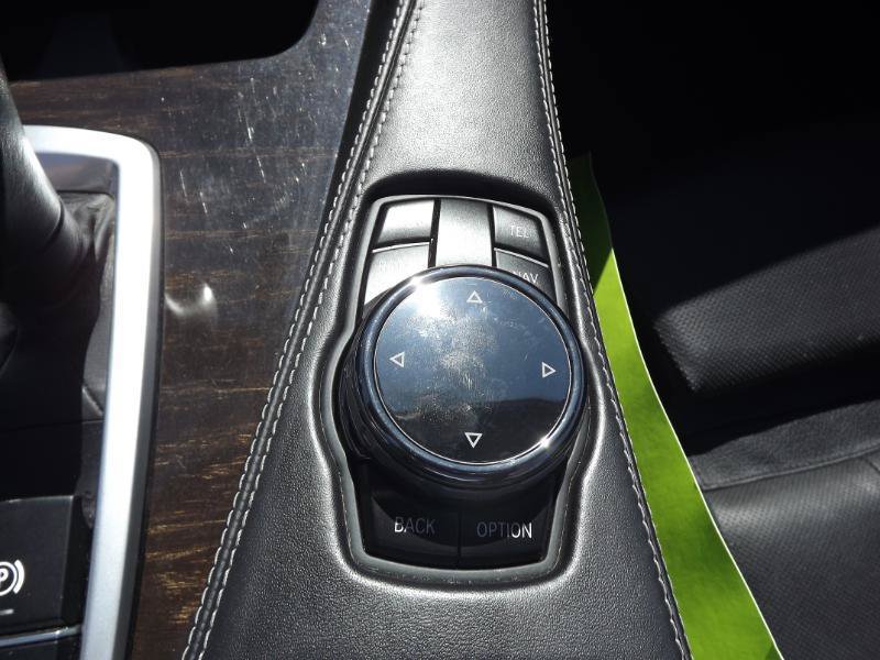 Used 2015 BMW 640i xDrive Convertible AWD/4WD image 27