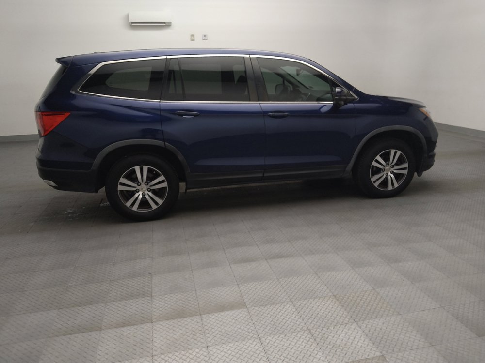 Used 2017 Honda Pilot EX-L image 10
