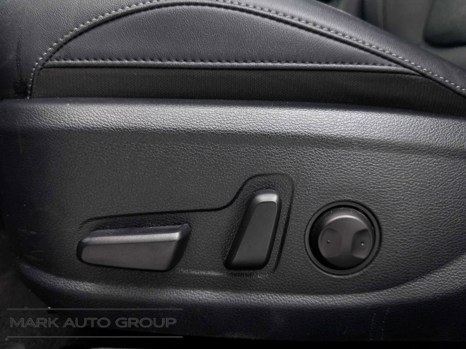 Certified 2024 Kia Seltos EX image 25