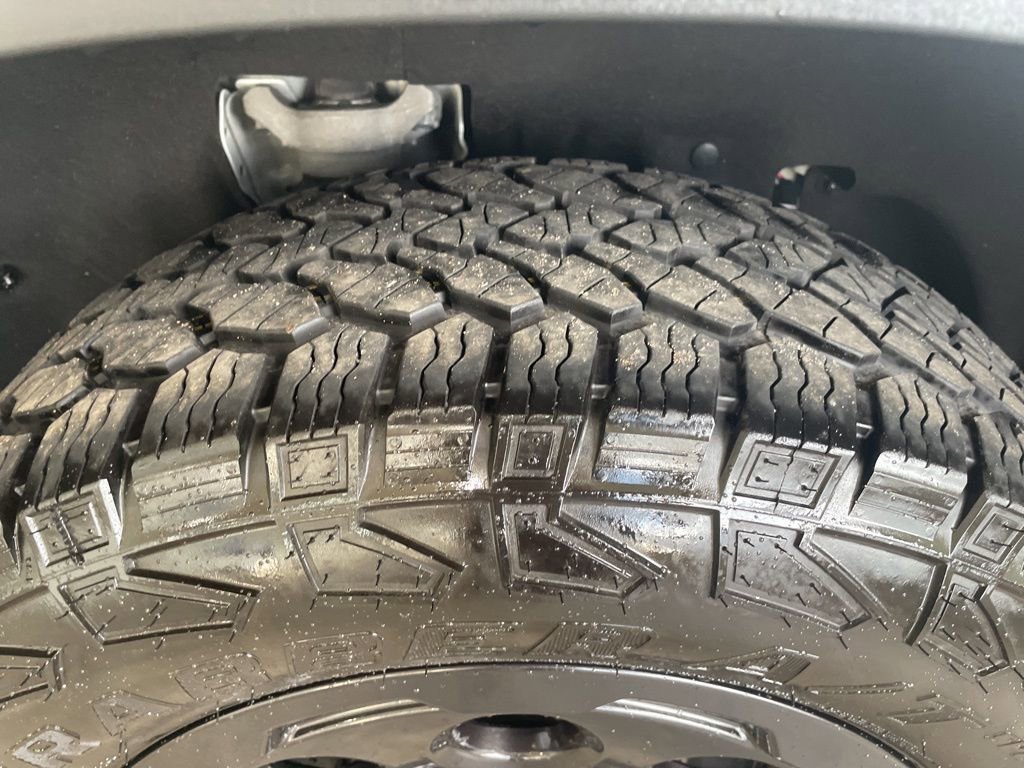 Used 2026 Honda Passport TrailSport Elite image 12