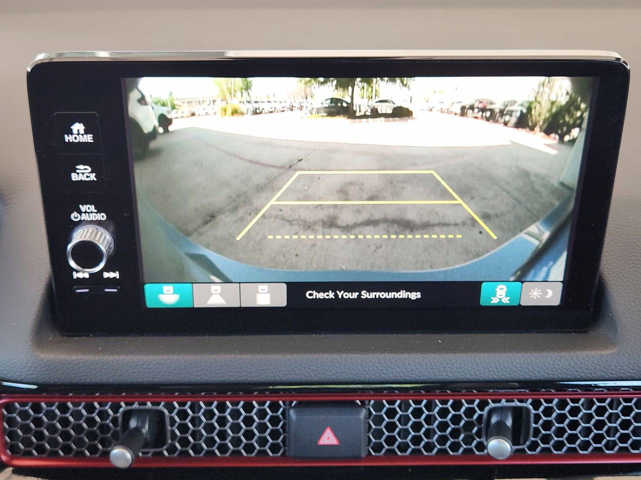 Certified 2024 Honda Civic Si image 17