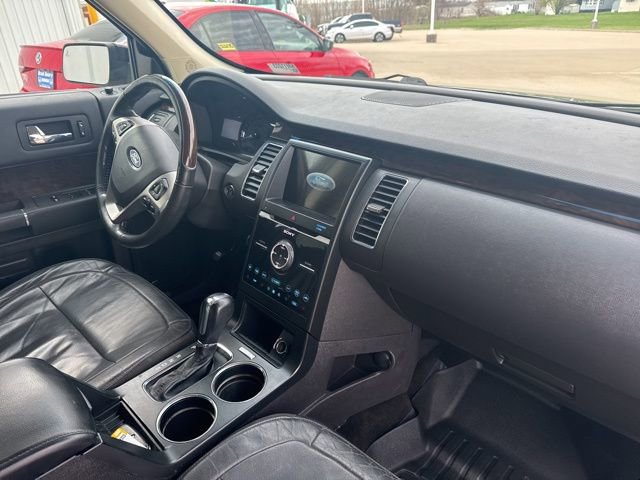 Used 2016 Ford Flex Limited image 18