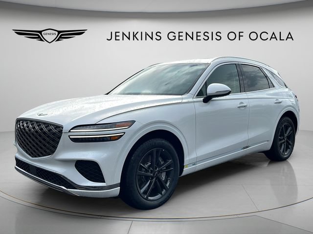 New 2027 Genesis GV70 2.5T Select AWD/4WD image 7
