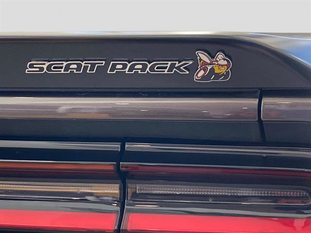 Certified 2023 Dodge Challenger R/T Scat Pack w/ Plus Package image 5