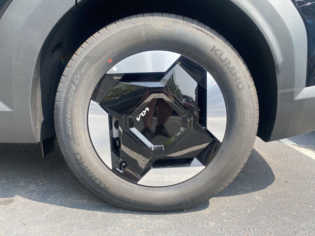 New 2026 Kia EV9 Light RWD image 9