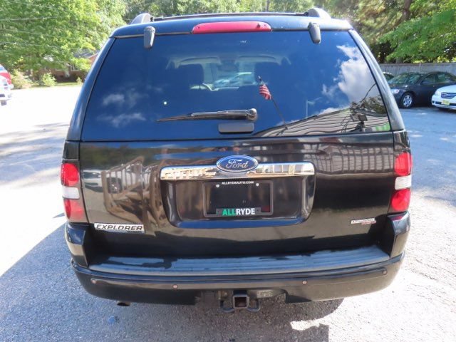 Used 2006 Ford Explorer Limited AWD/4WD image 6