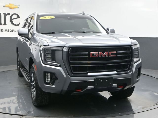 Used 2022 GMC Yukon AT4 image 52