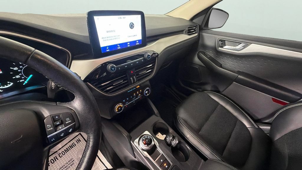 Used 2020 Ford Escape SEL FWD image 19