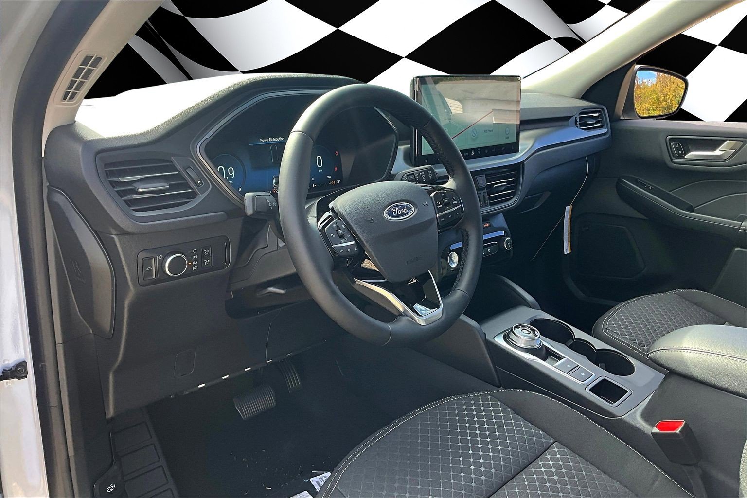 New 2026 Ford Escape Active w/ Active Premium Tech Pack AWD/4WD image 6