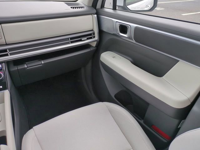 New 2026 Hyundai Santa Fe SE image 15