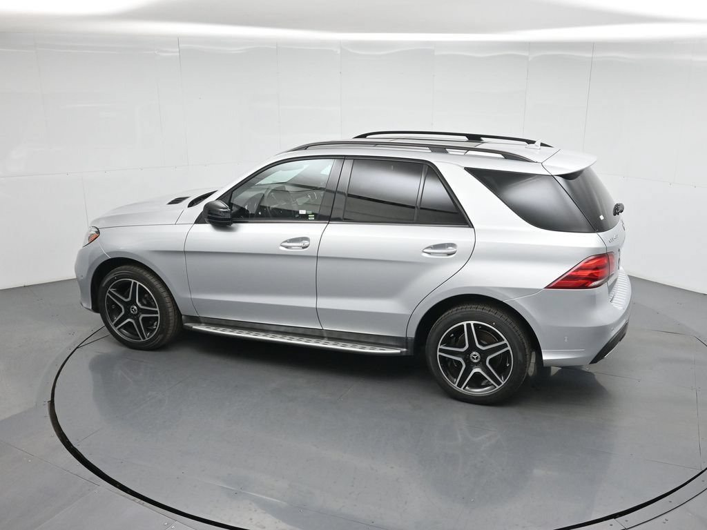 Used 2019 Mercedes-Benz GLE 400 4MATIC image 44