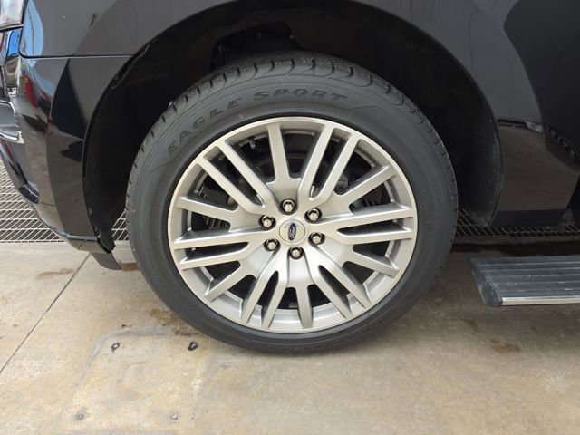 Used 2023 Ford Expedition Max Platinum image 27