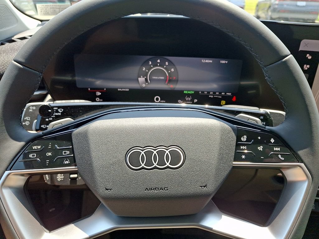New 2026 Audi Q3 quattro 2.0T AWD/4WD image 14
