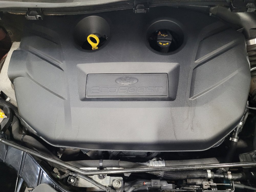 Used 2017 Ford Escape SE w/ Equipment Group 201A AWD/4WD image 30
