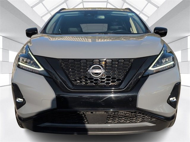 Used 2024 Nissan Murano SV w/ SV Midnight Edition Package image 2