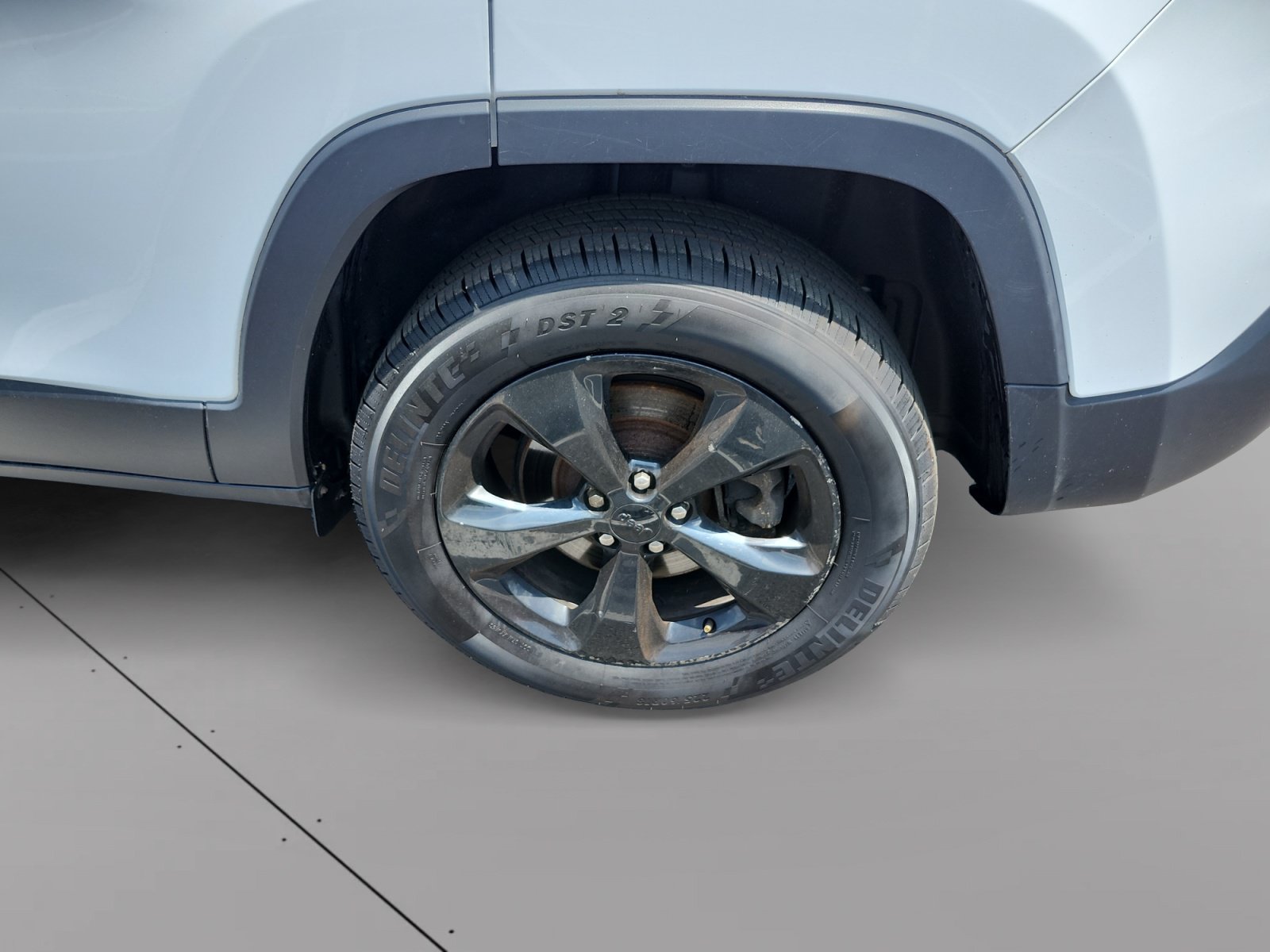 Used 2018 Jeep Cherokee Sport AWD/4WD image 18