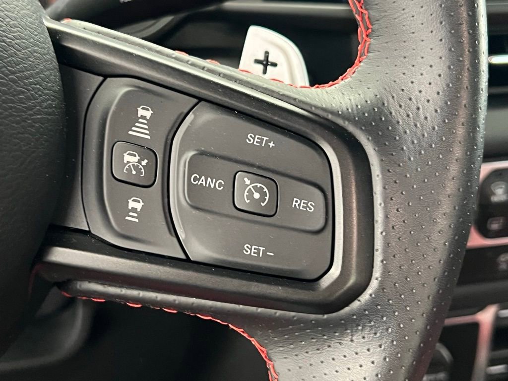 Used 2024 Jeep Wrangler Unlimited Rubicon 392 AWD/4WD image 19