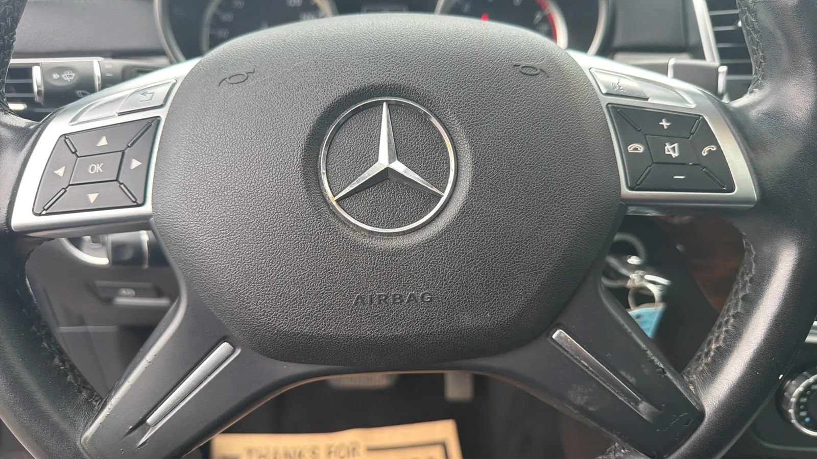 Used 2013 Mercedes-Benz GL 450 4MATIC image 22