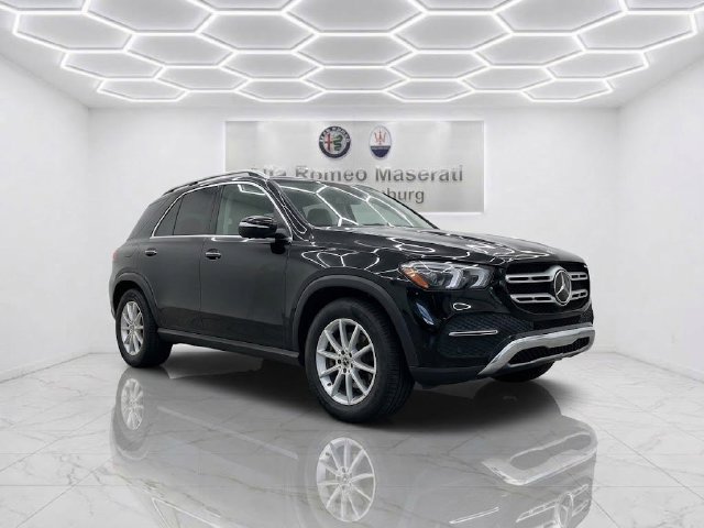 Used 2025 Mercedes-Benz GLE 350 4MATIC 360° Tour